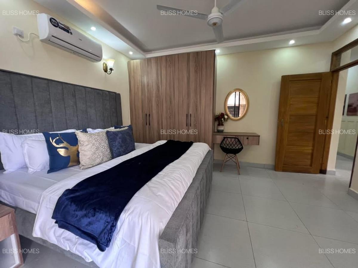 3 Bed Apartment with En Suite at Nyali Road - 7