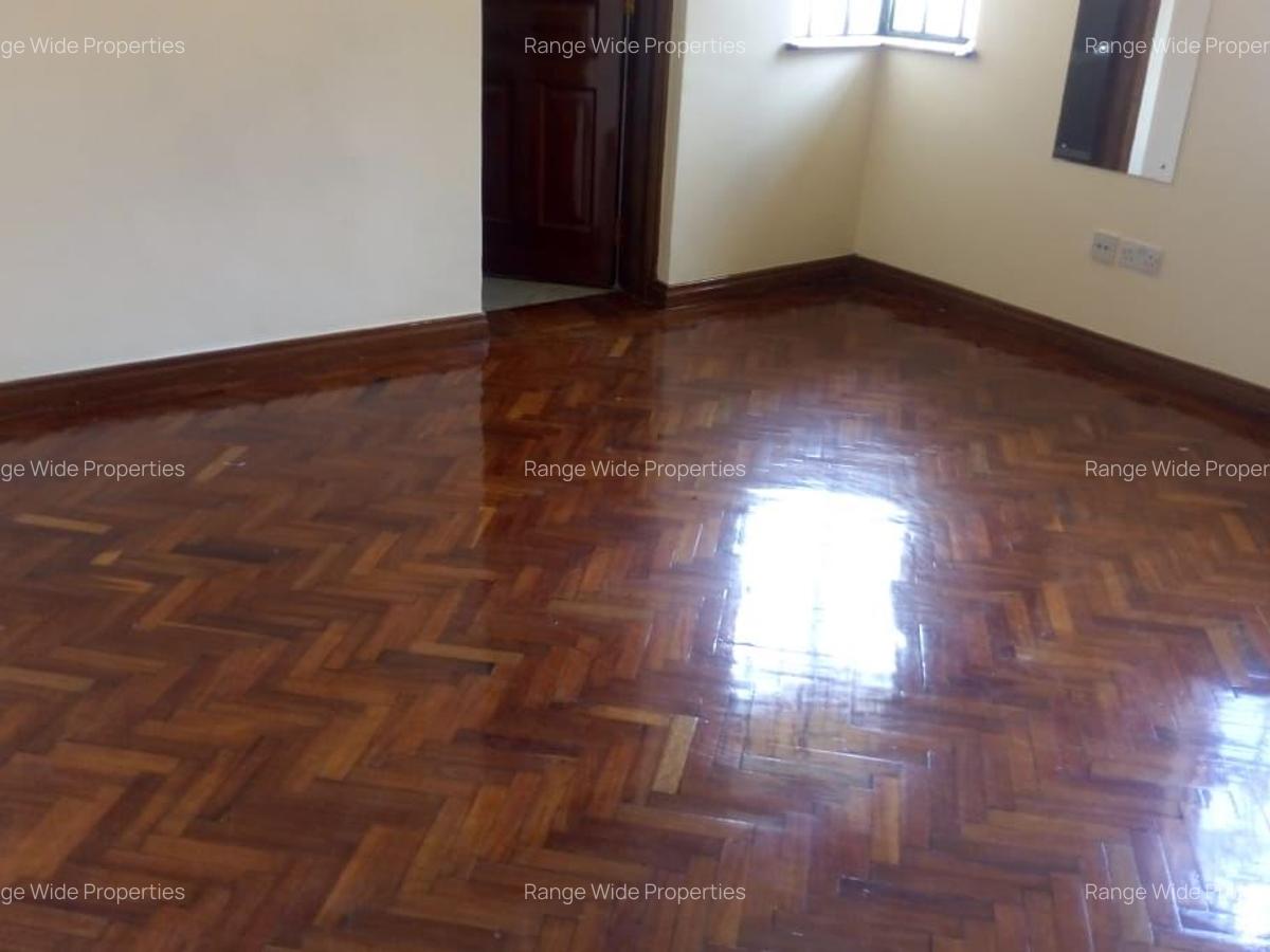 2 Bed Apartment with En Suite at Rhapta Road - 7