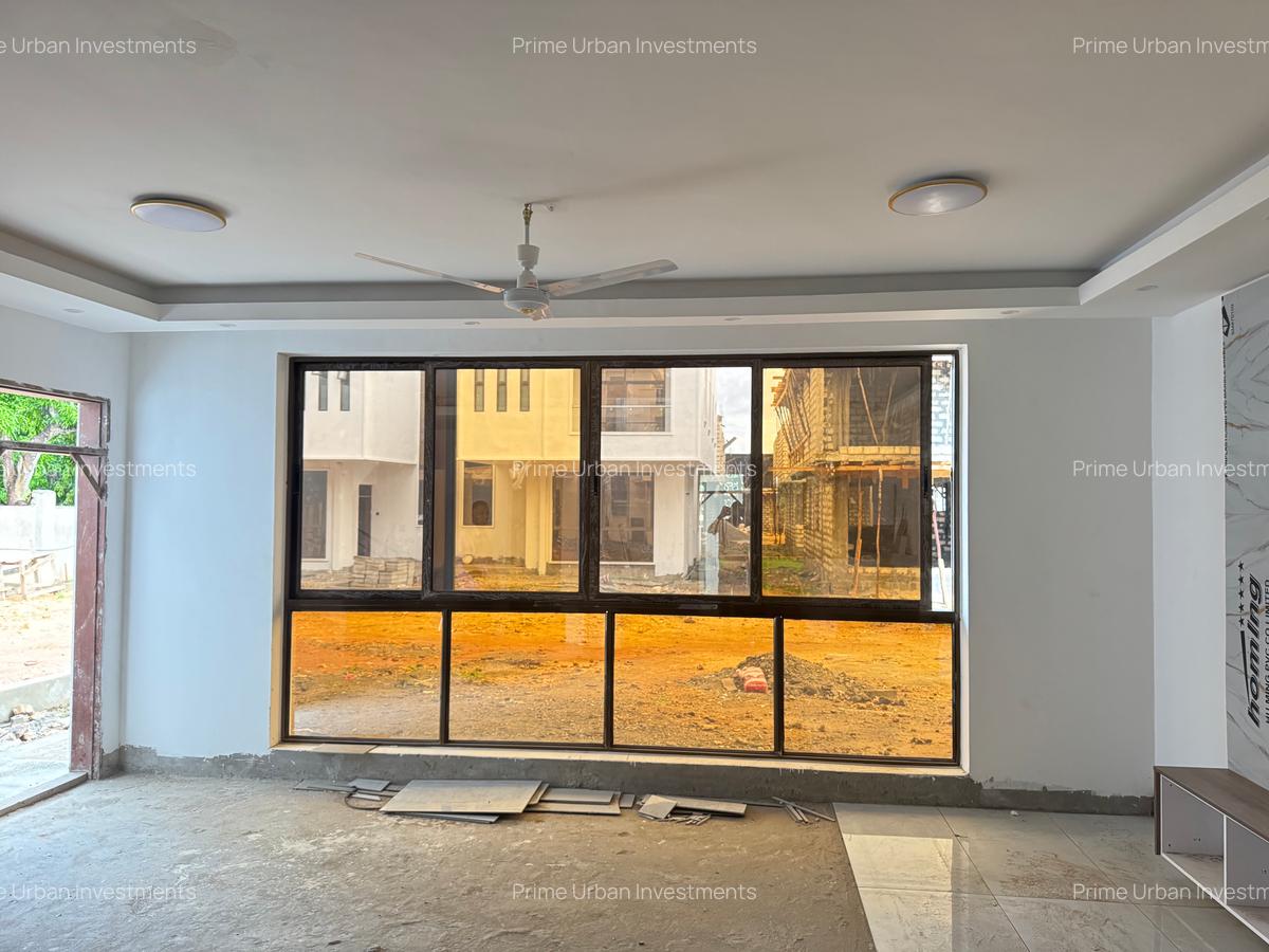 3 Bed House with En Suite in Mtwapa - 2