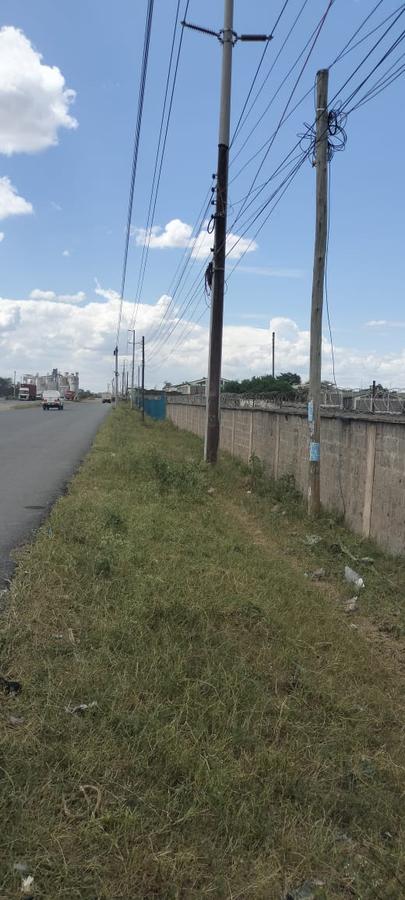 Land in Mombasa Road - 5