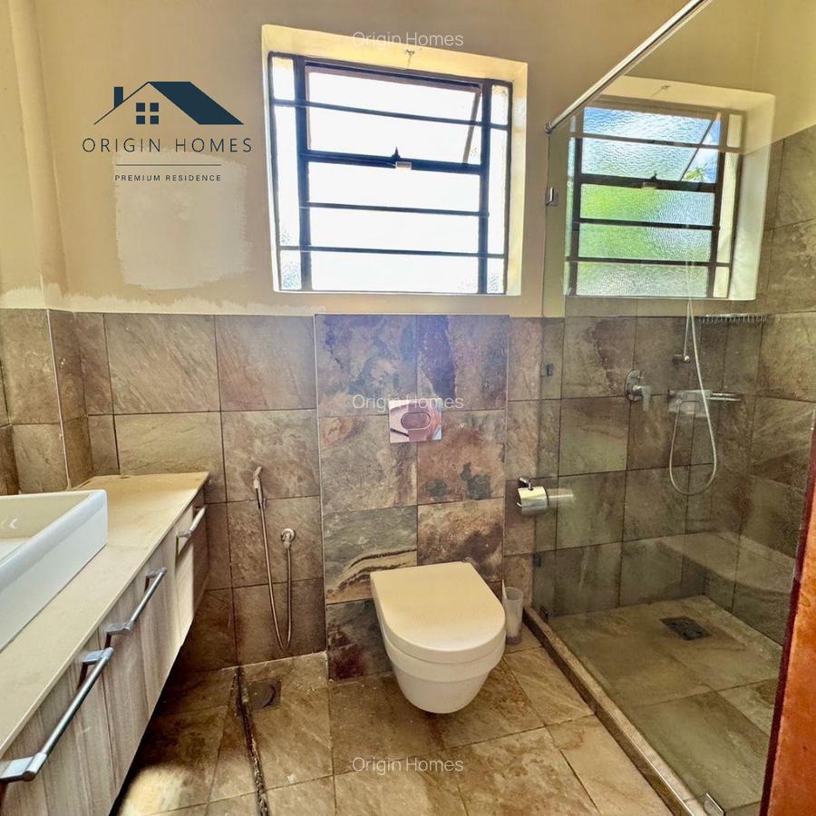 5 Bed Townhouse with En Suite at Lower Kabete - 19