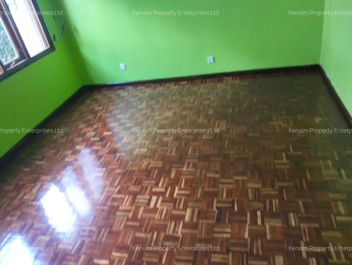 4 Bed Townhouse with En Suite in Lavington - 11