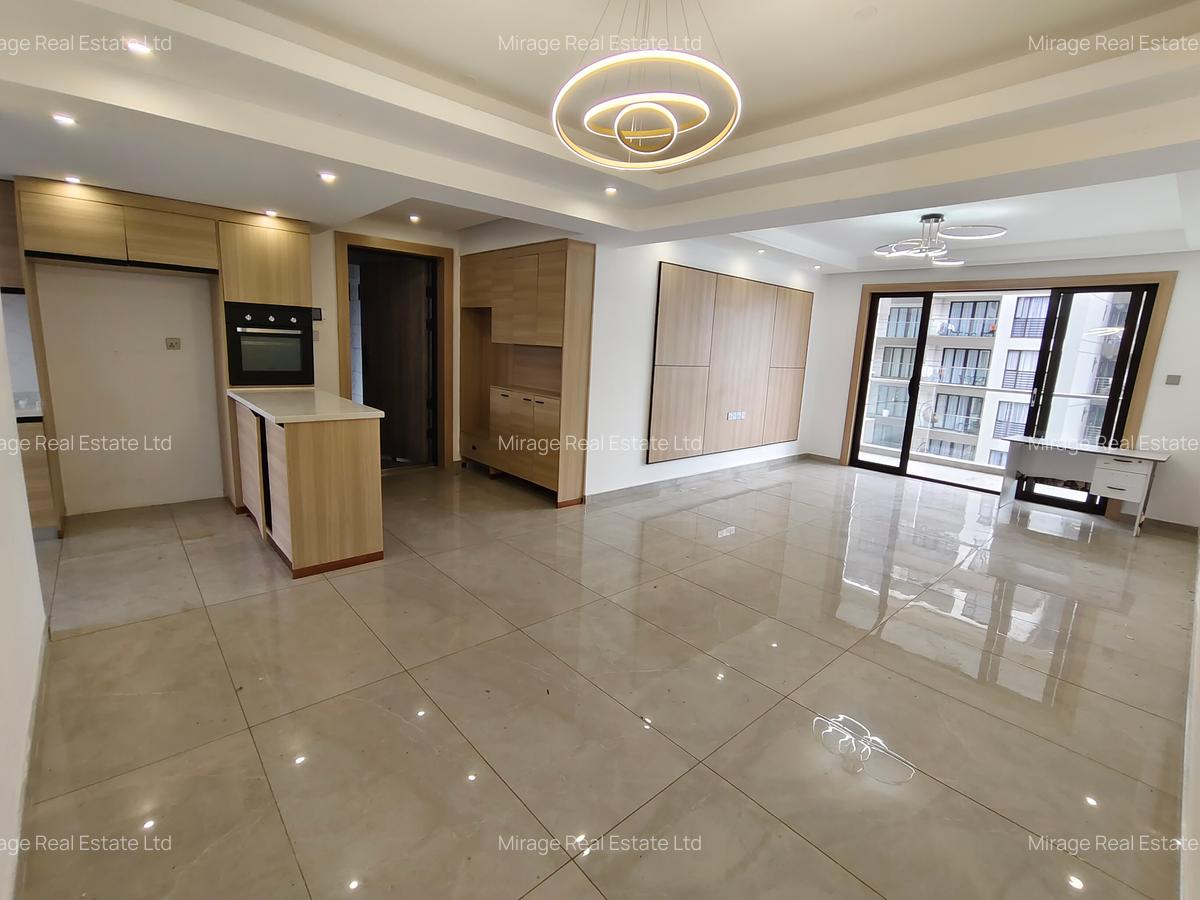 3 Bed Apartment with En Suite in Riverside - 5