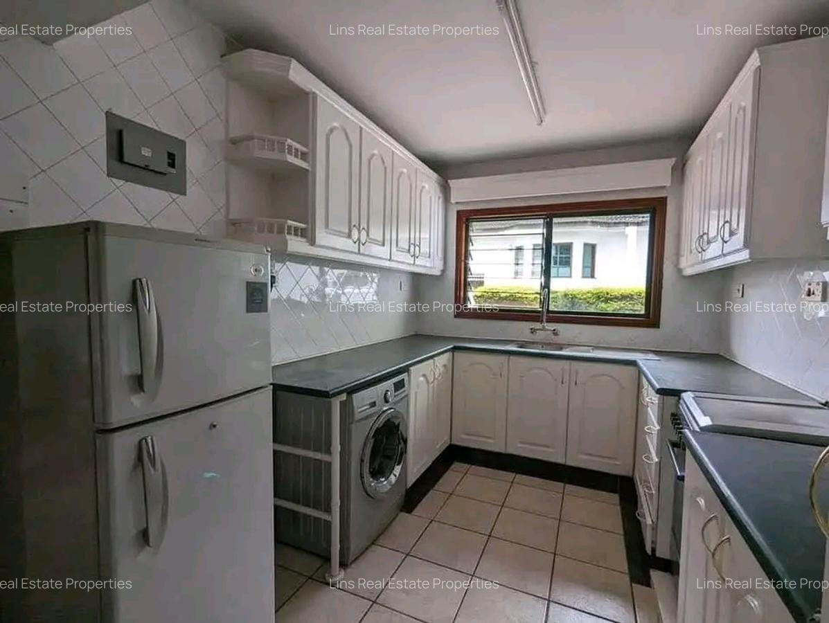 2 Bed House with En Suite in Kileleshwa - 8