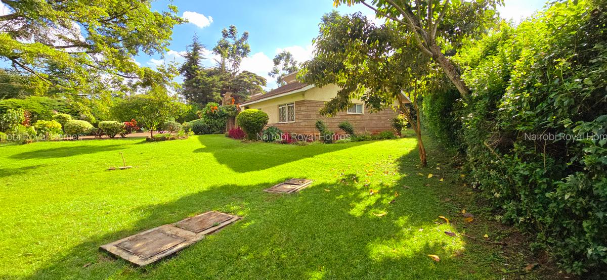 Residential Land at Off Limuru Road - 3