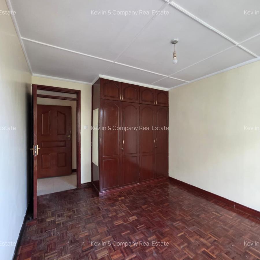3 Bed Apartment with En Suite in Kilimani - 12