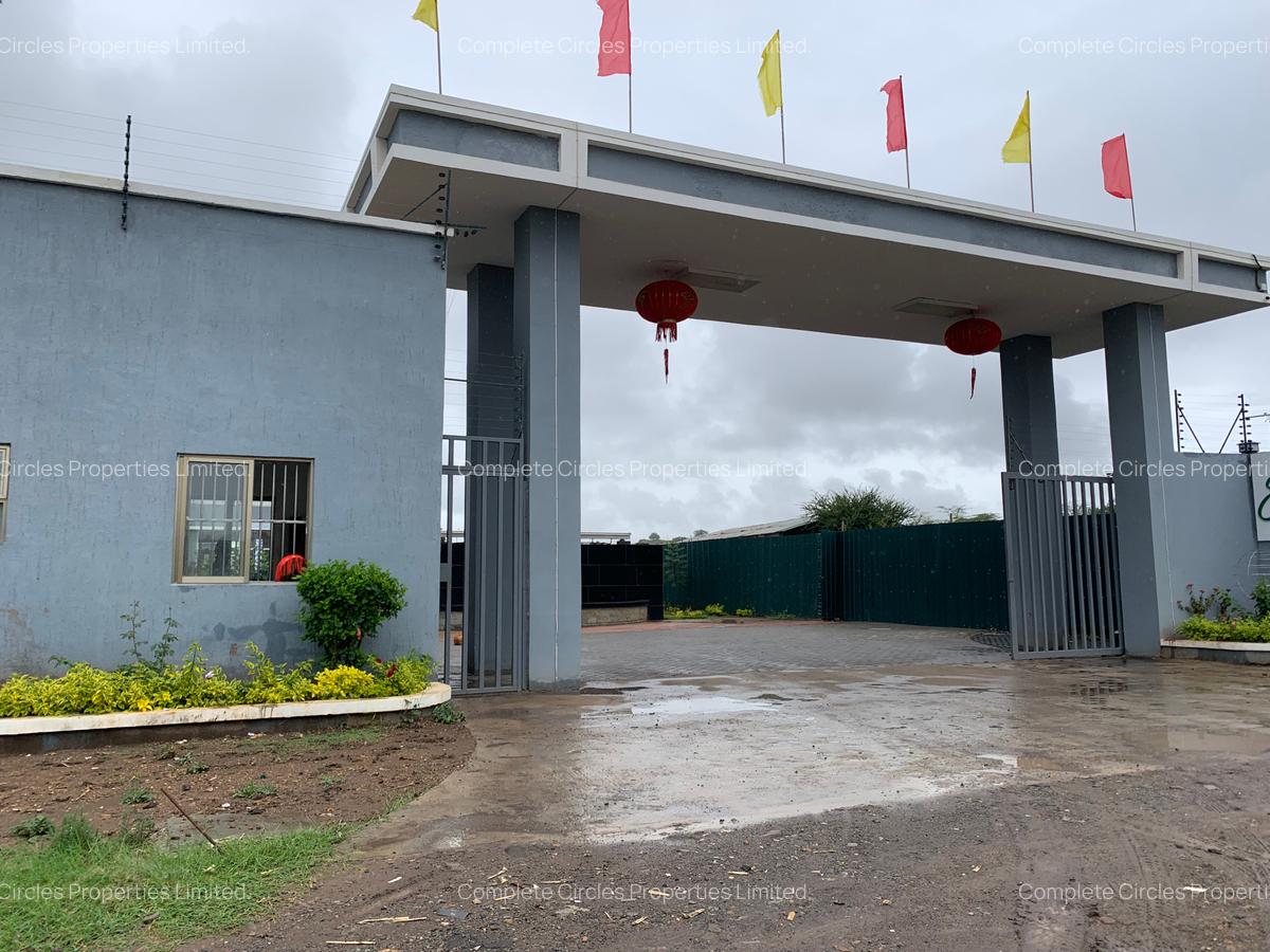 3 Bed Apartment with Swimming Pool at Mombasa Road - 10