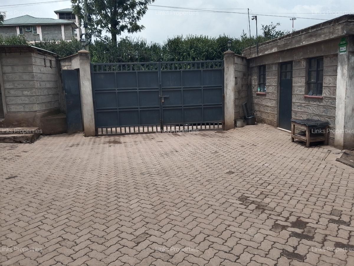 10 Bed Apartment with En Suite at Ngong Town - 9