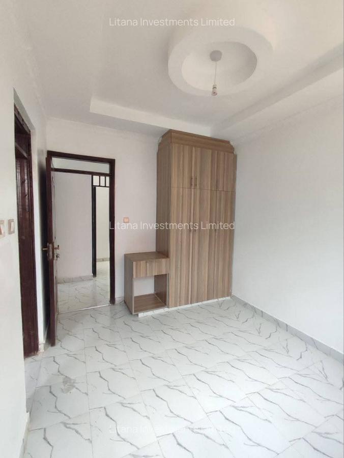 3 Bed House with En Suite in Ngong - 18