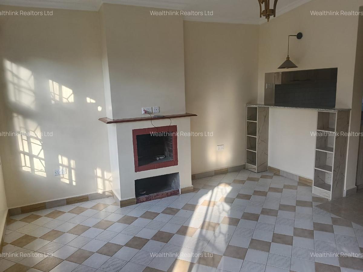 4 Bed Townhouse with En Suite at Muteero - 10