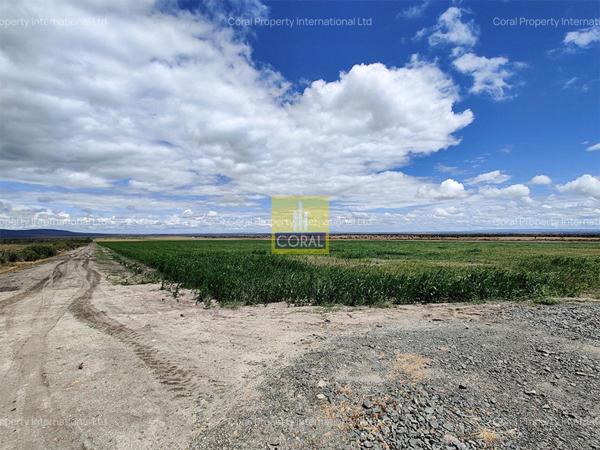 Land in Athi River - 2