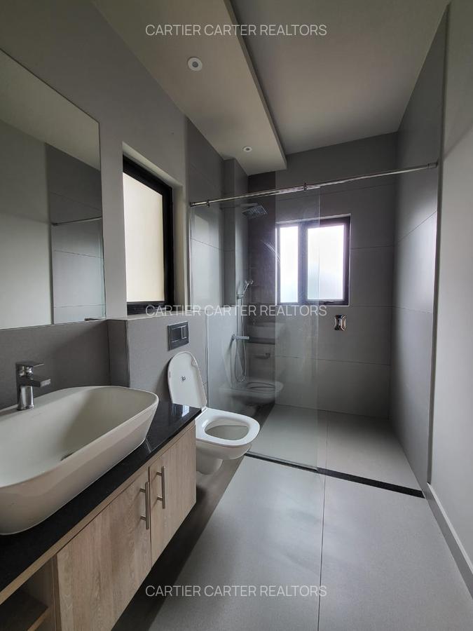 3 Bed Apartment with En Suite in Kileleshwa - 12