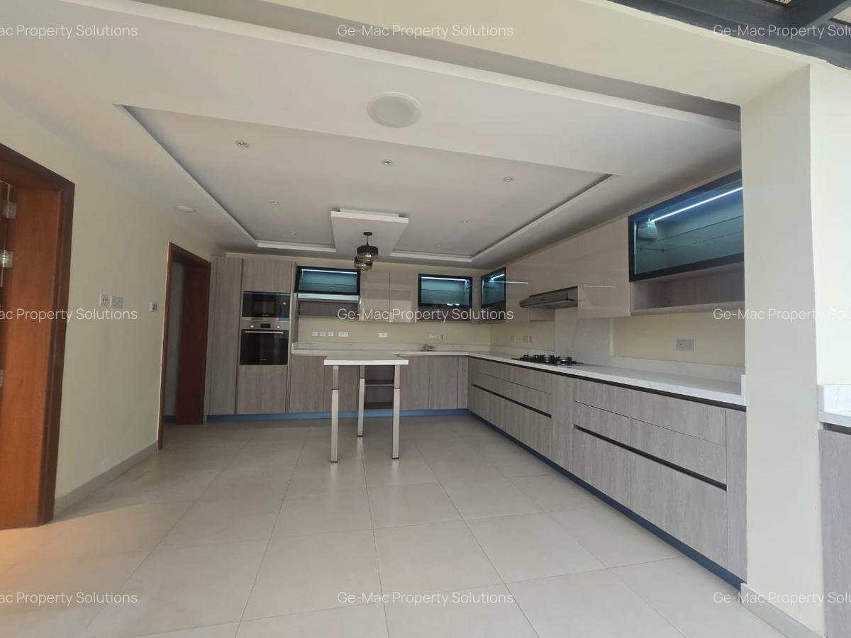 5 Bed House with En Suite in Lower Kabete - 12