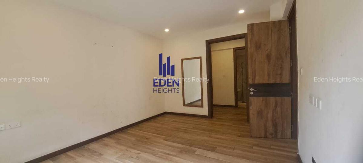 3 Bed Apartment with En Suite in Spring Valley - 12