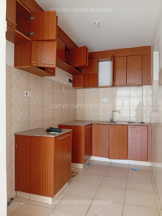 2 Bed Apartment with En Suite in Athi River - 2