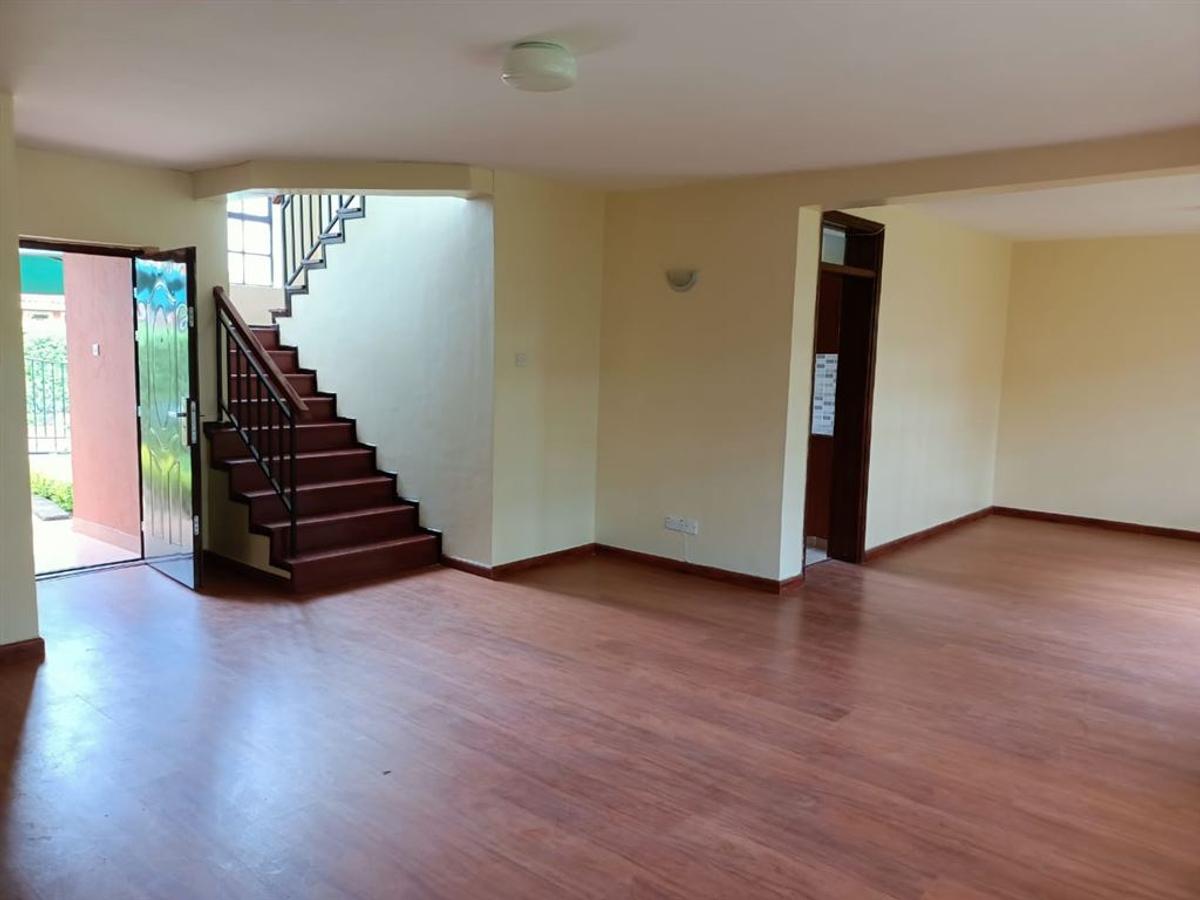 4 Bed House with En Suite at Kiambu Road - 4