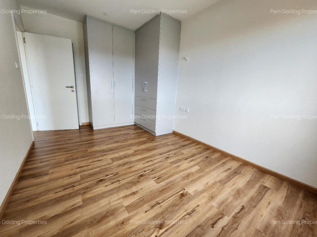 2 Bed Apartment at Thika Road - 5