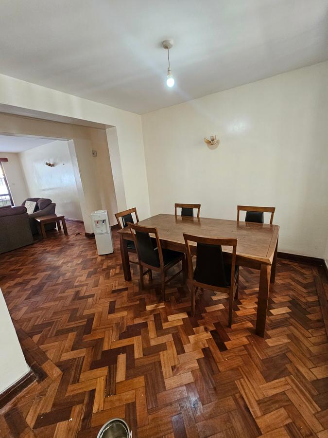 2 Bed Apartment with En Suite at Kilimani - 15