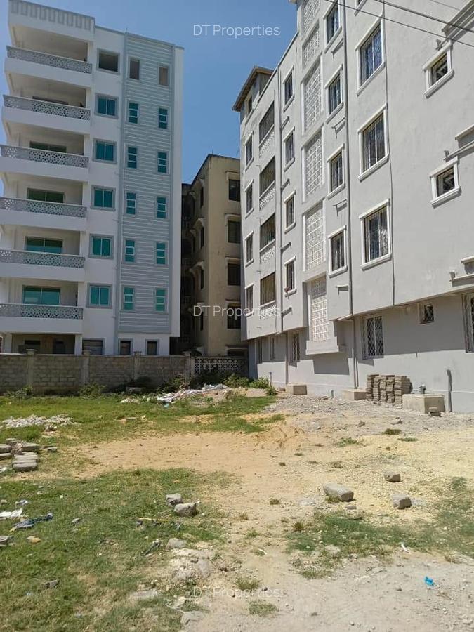 Residential Land at Fisheries - 5