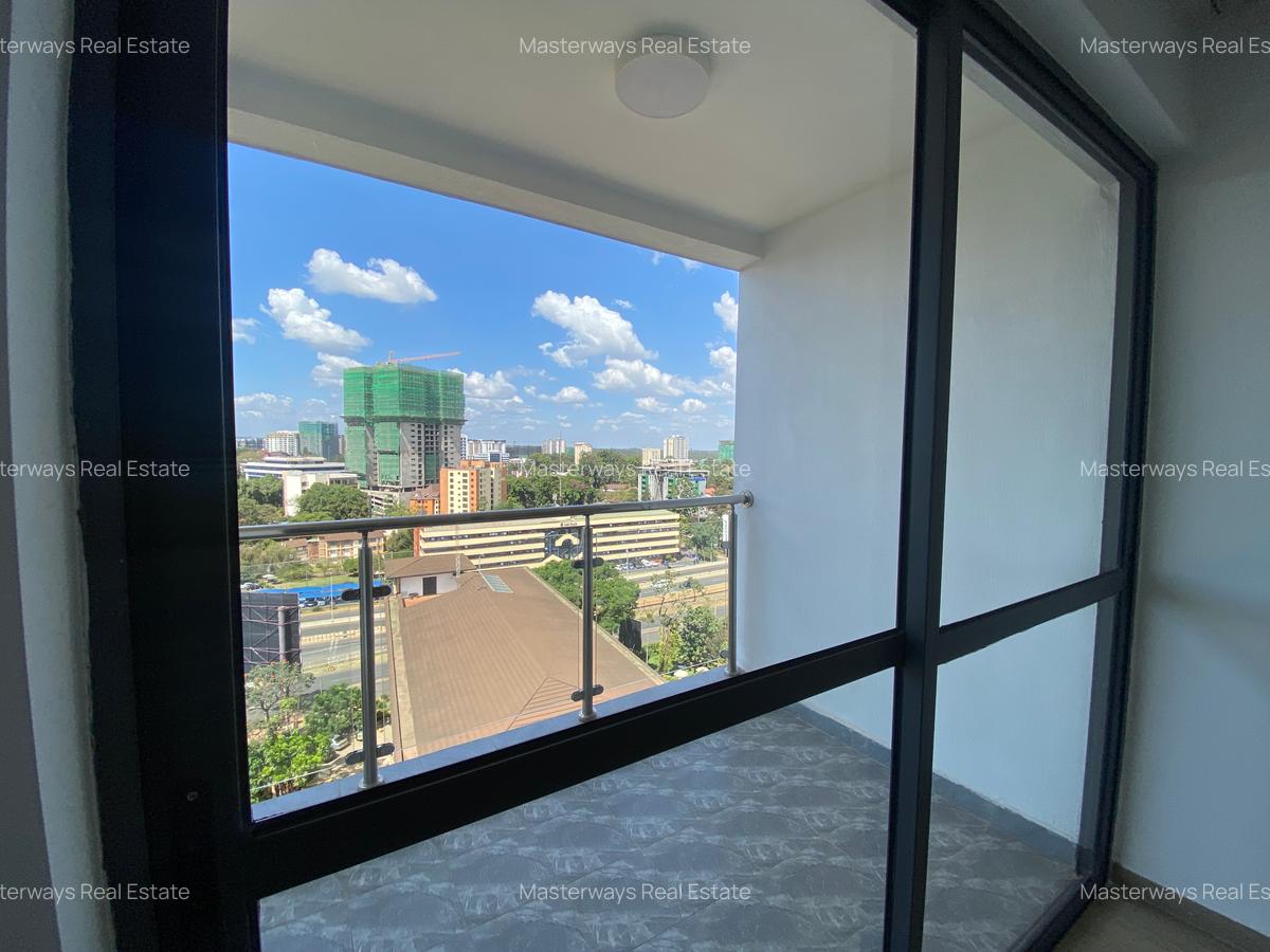 3 Bed Apartment with En Suite in Westlands Area - 9