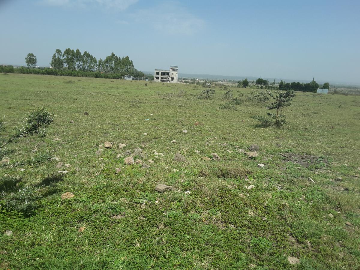 2 ac Residential Land in Ongata Rongai - 2