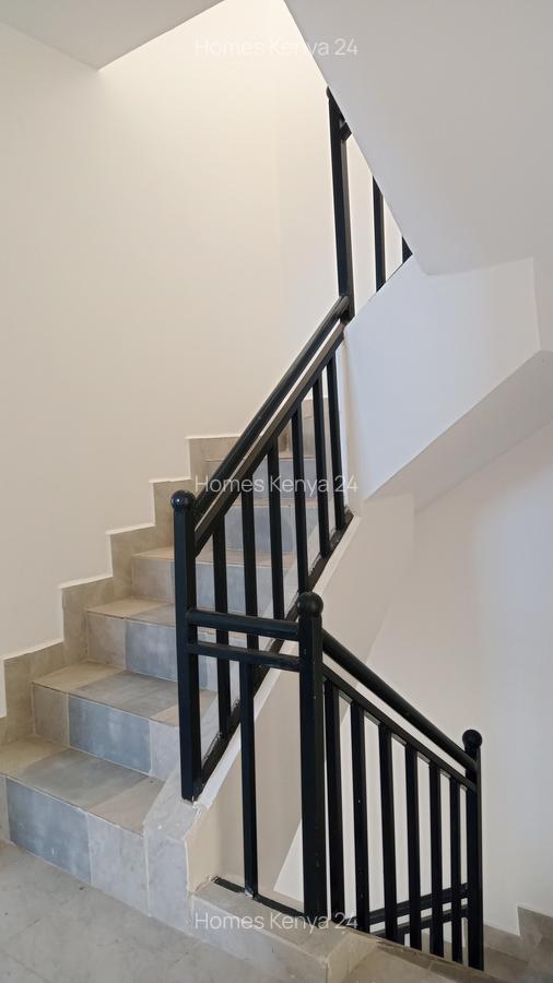 4 Bed Townhouse in Kikuyu Town - 16
