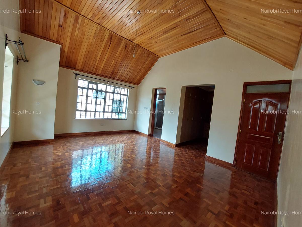 5 Bed Townhouse with En Suite at Owashiga Road - 20