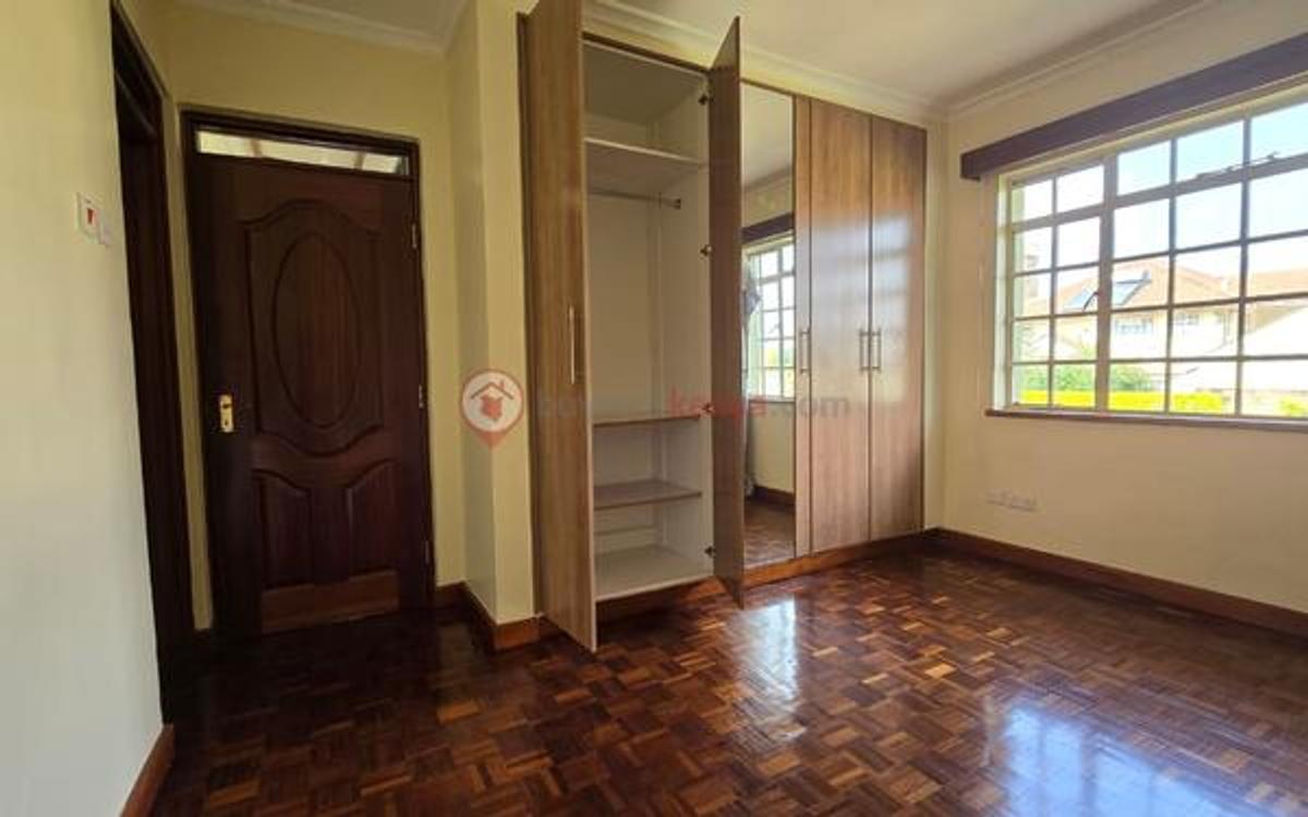 4 Bed House with En Suite at Kiambu Paradise Road - 5