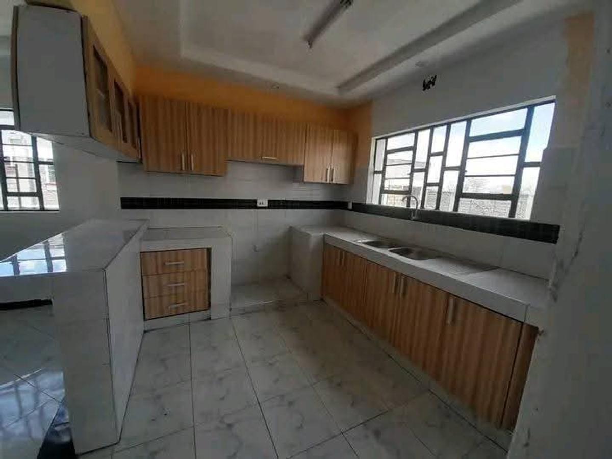 4 Bed House with En Suite in Kitengela - 10