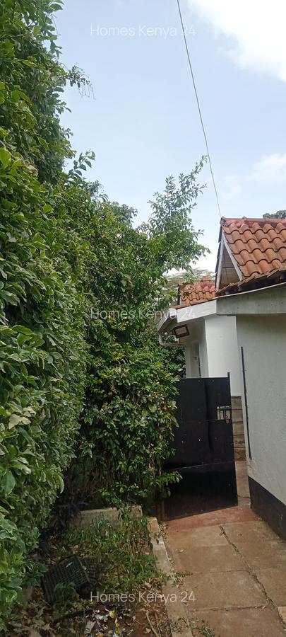 1 Bed House in Runda - 5