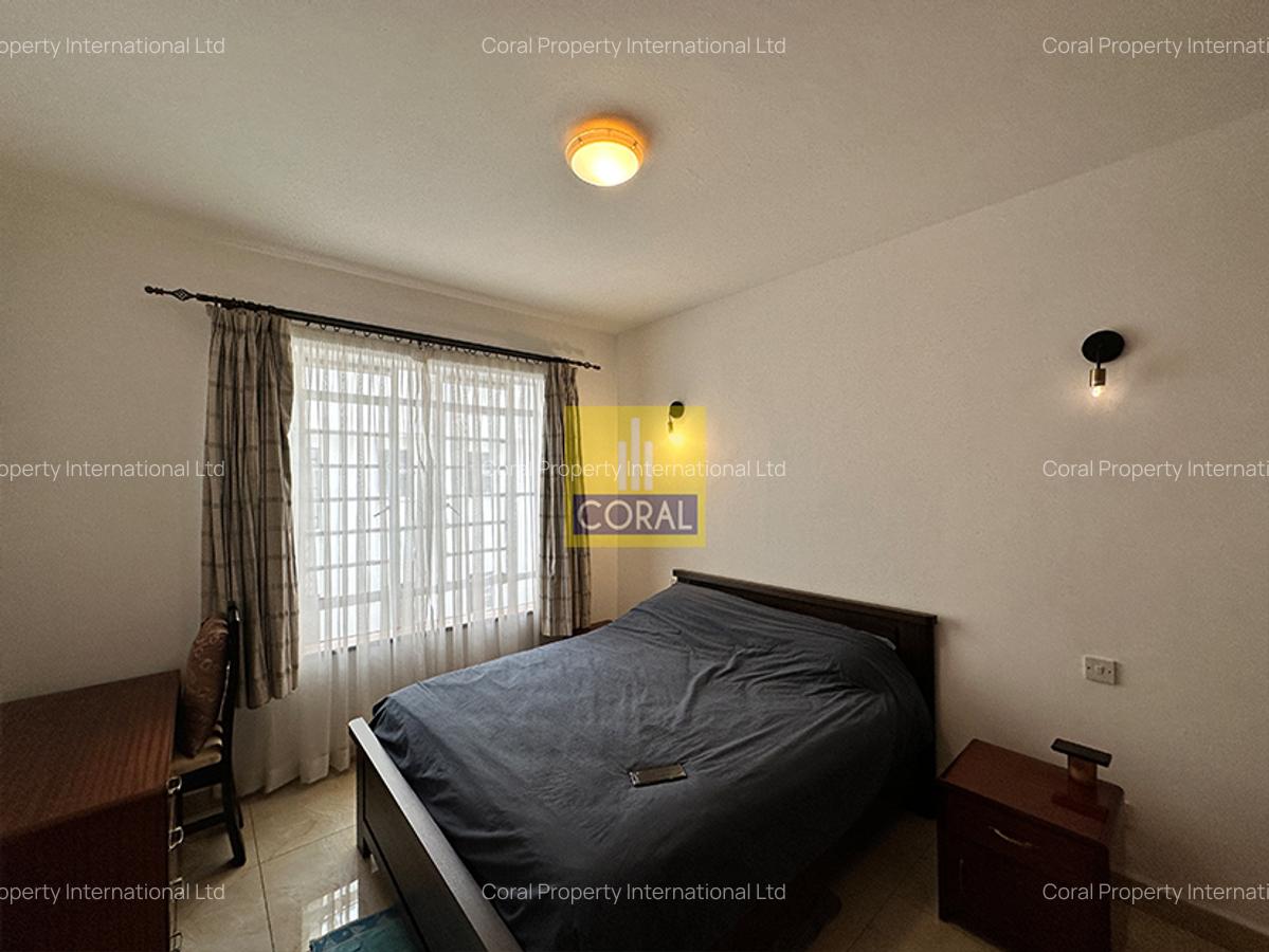 3 Bed Apartment in Parklands - 6