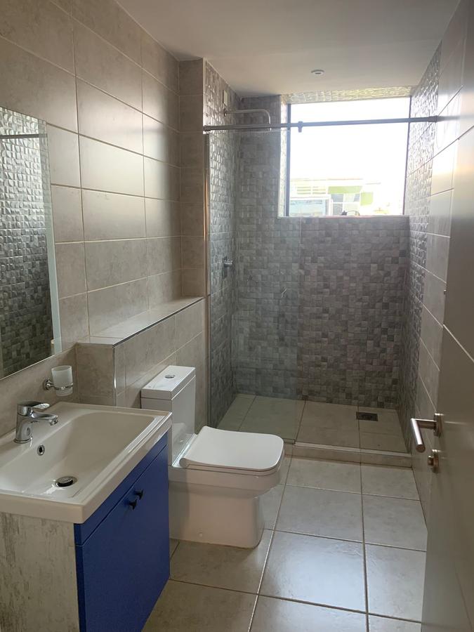 Serviced 1 Bed Apartment with En Suite at Gtc - 6