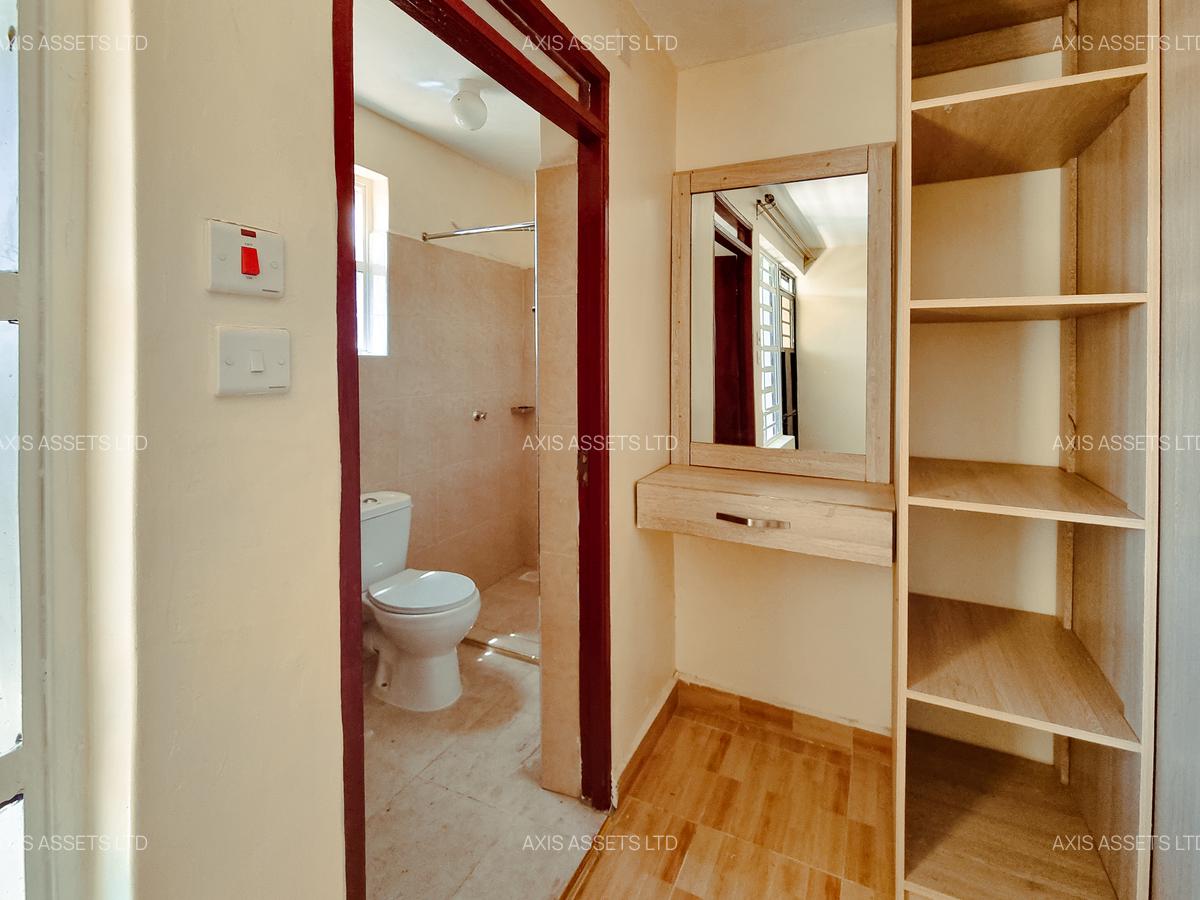 2 Bed Apartment with En Suite at Sigona - 16