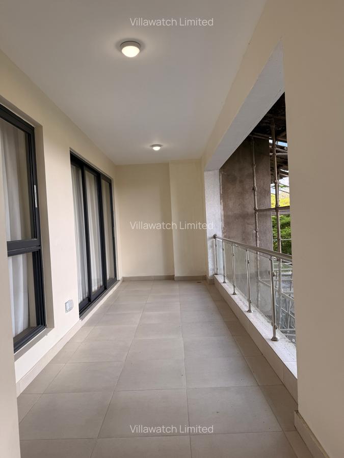 3 Bed Apartment with En Suite at Mandera Road - 17