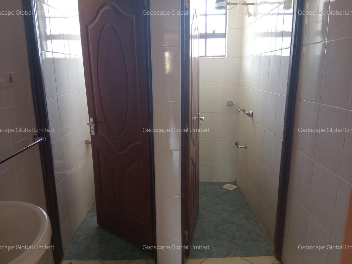 3 Bed House with En Suite in Mlolongo - 6