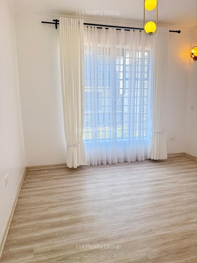 4 Bed Townhouse with Staff Quarters in Ruiru - 9