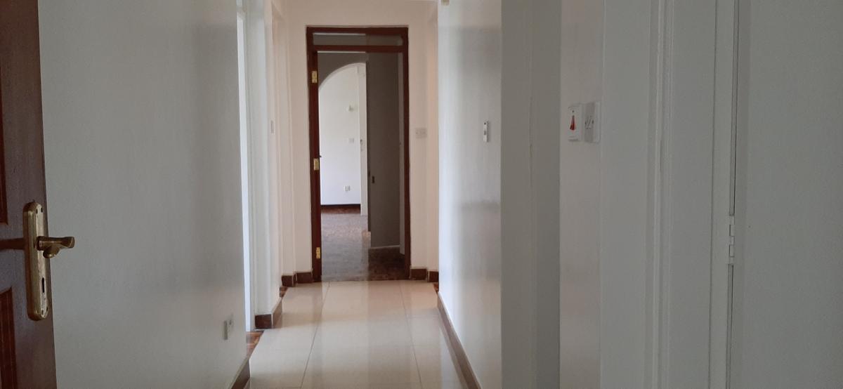 3 Bed Apartment with Swimming Pool in Westlands Area - 4