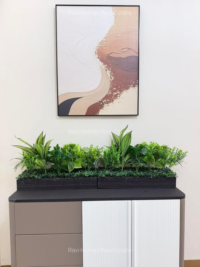 1 Bed Apartment with Swimming Pool in Kilimani - 3