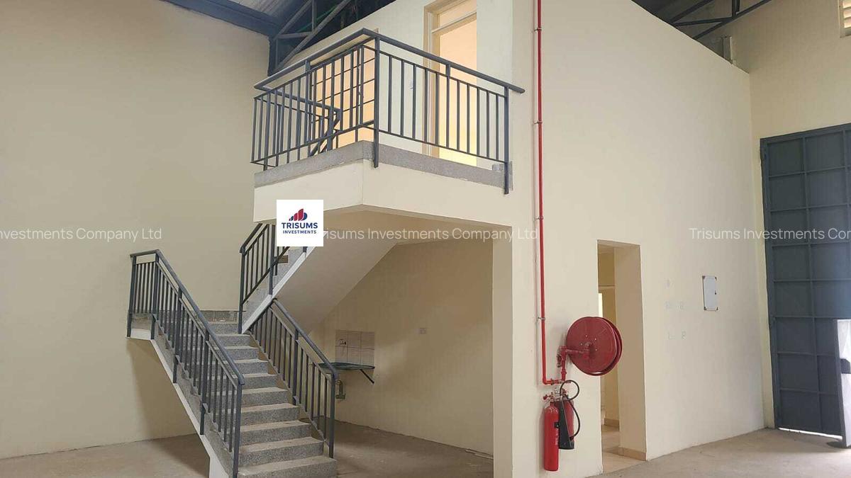 6,136 ft² Warehouse with Fibre Internet in Athi River - 5