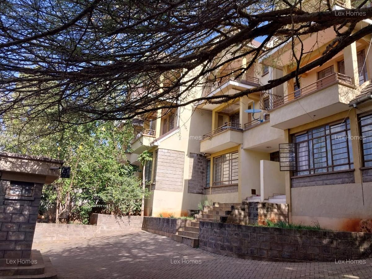 3 Bed Villa with En Suite in Ongata Rongai - 4