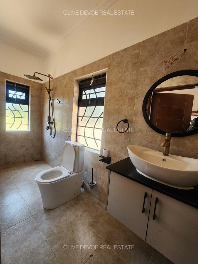 4 Bed House with En Suite in Tigoni - 17