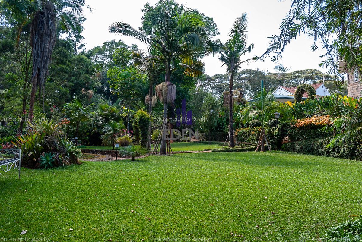 2 Bed House with En Suite in Muthaiga - 14