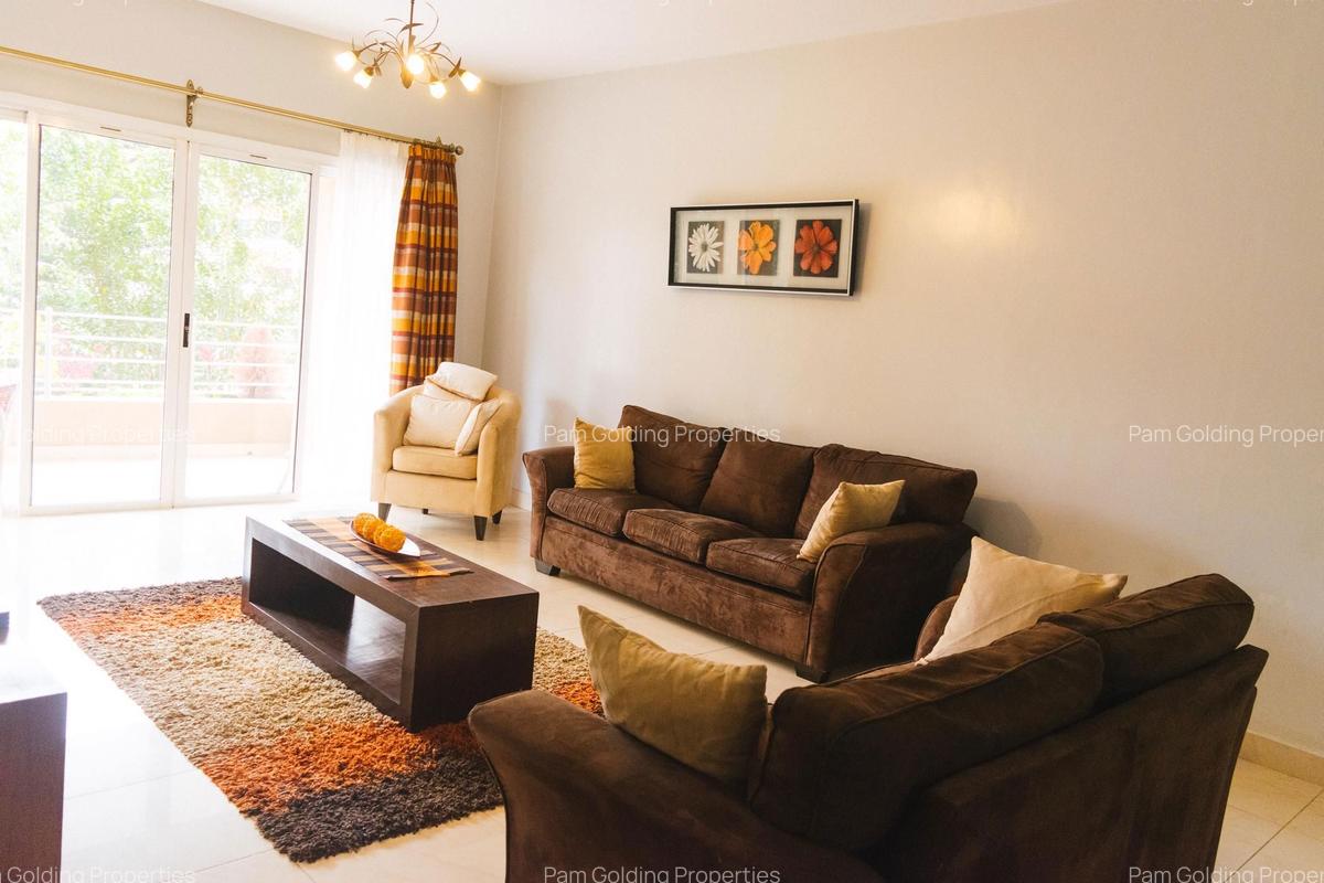 3 Bed Apartment with En Suite in Kileleshwa - 6