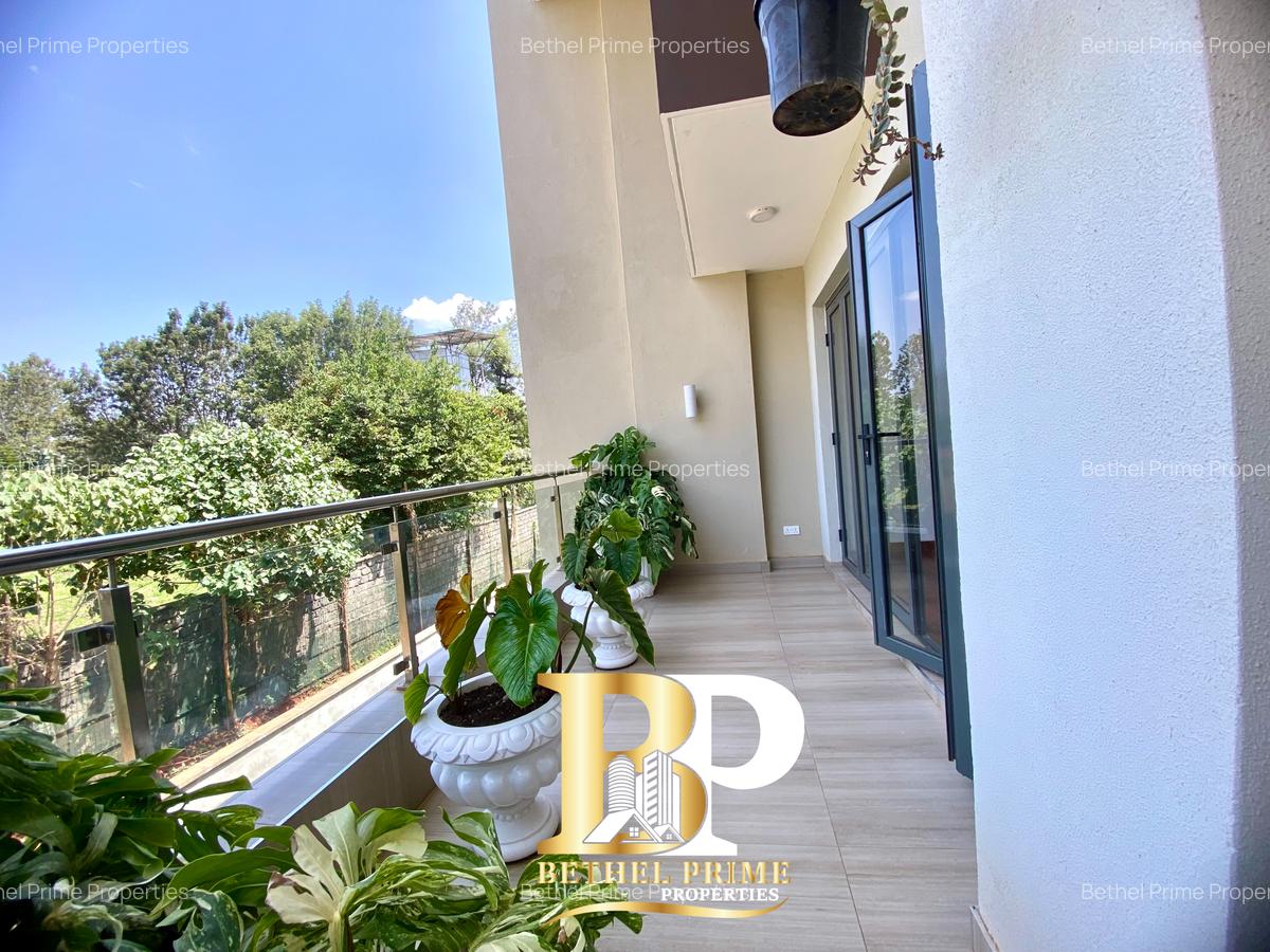 4 Bed Townhouse with En Suite in Rosslyn - 6