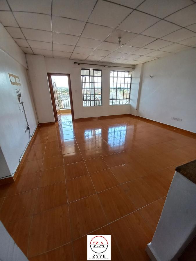 2 Bed Apartment with En Suite at Limuru Road - Ruaka - 6