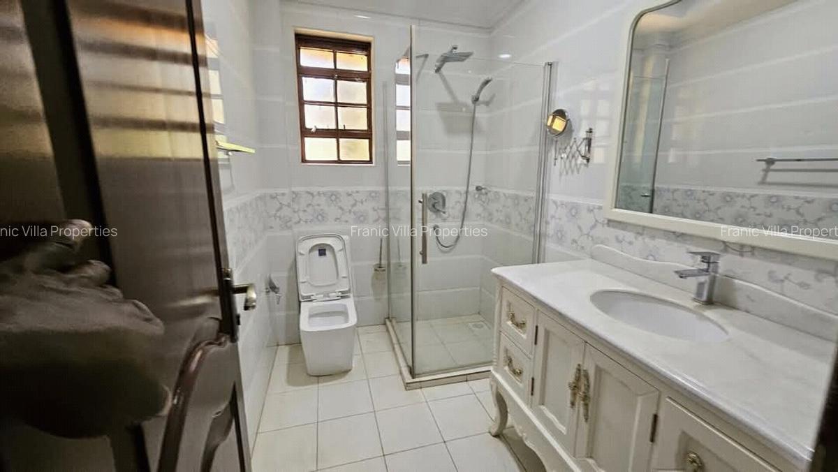 5 Bed House with En Suite at Runda - 7