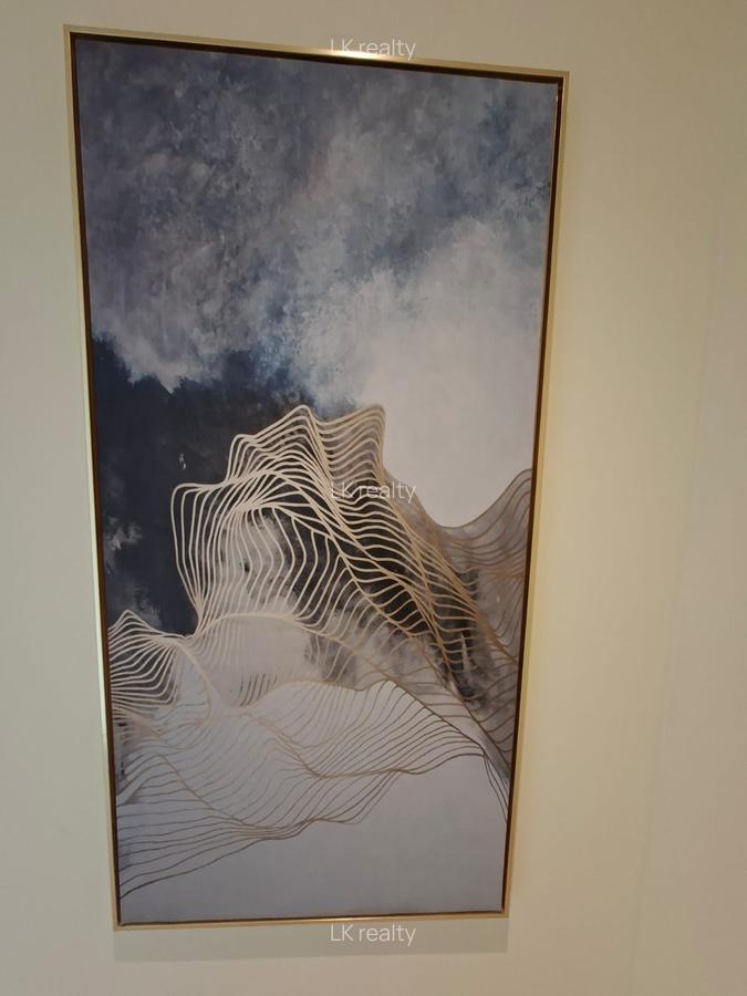 Serviced 3 Bed Apartment with En Suite at Westlands Road - 13