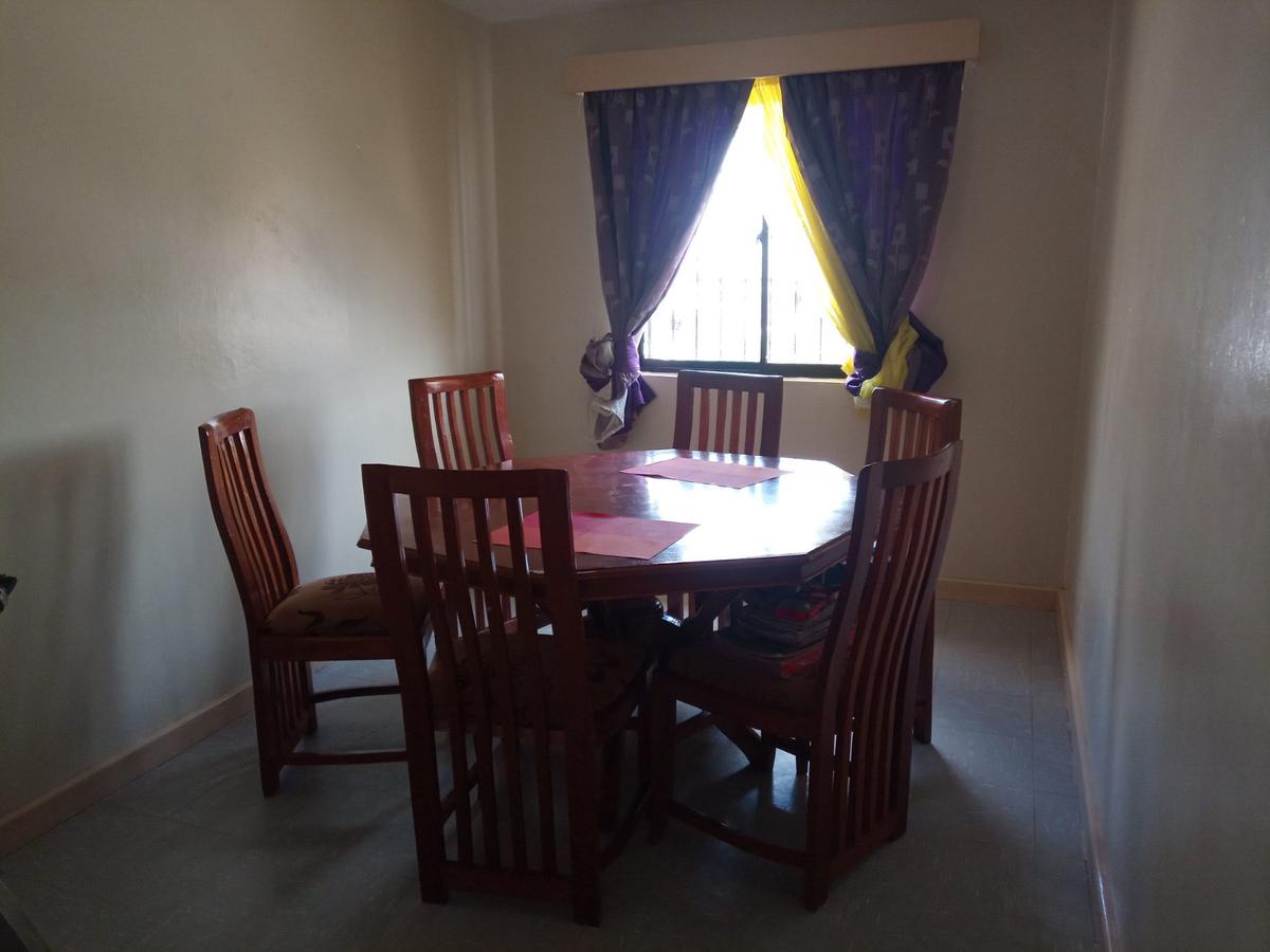 3 Bed Apartment with En Suite in Embakasi - 4