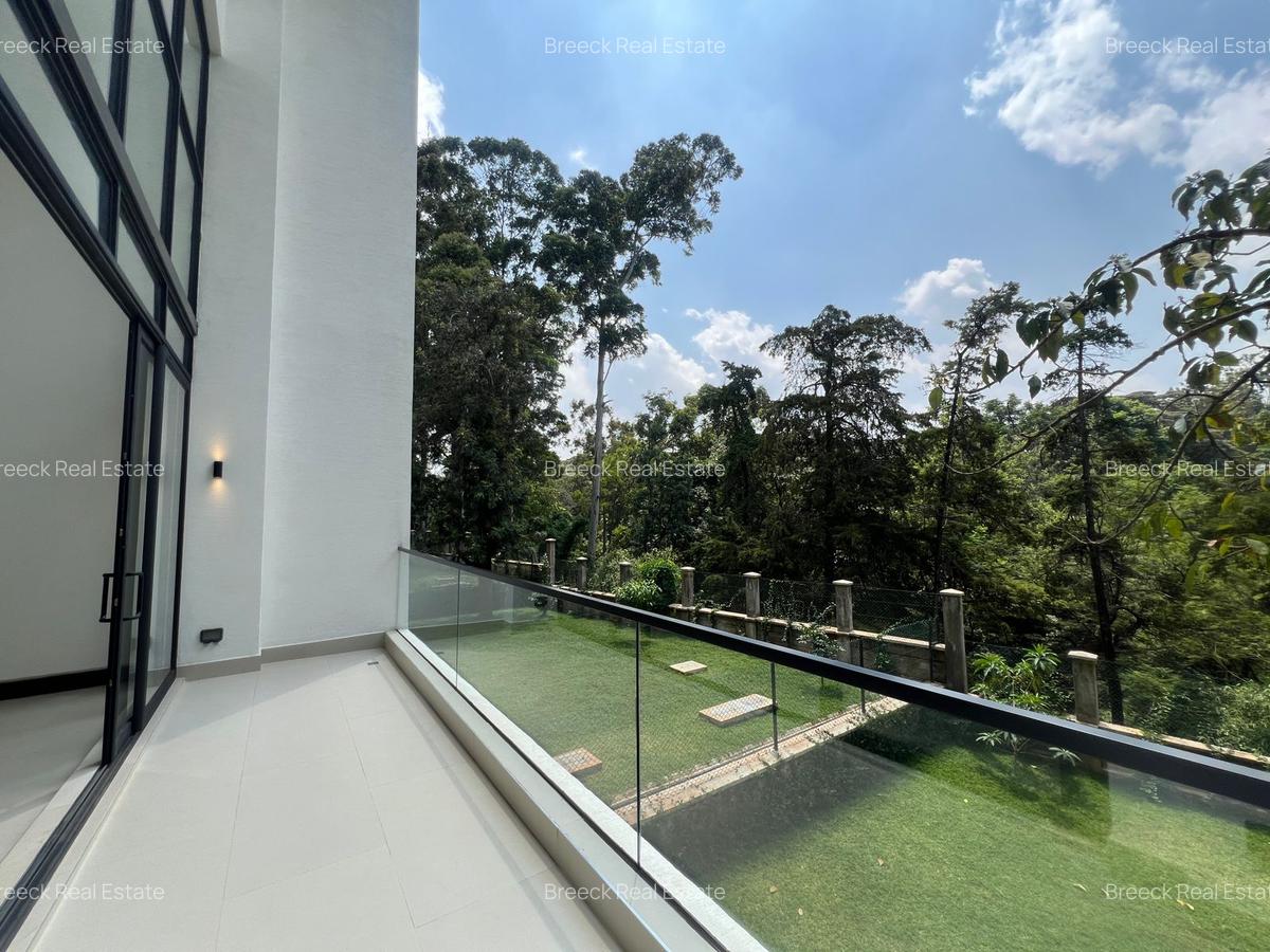 6 Bed Villa with En Suite at Peponi Road - 13