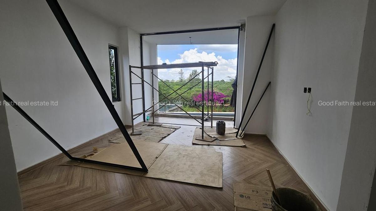 4 Bed Townhouse with En Suite in Kiambu Road - 11